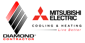 Mitsubishi Electric Diamond™ Contractor